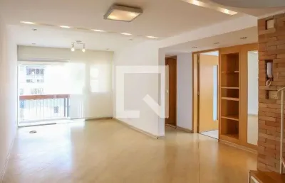Cobertura para aluguel - perdizes, 2 quartos,  127 m² - são paulo