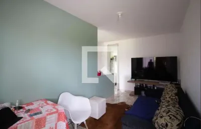 Apartamento para aluguel - conjunto residencial jose bonifacio, 14 quartos,  439 m² - são paulo