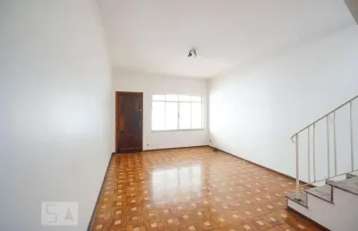 Casa para aluguel - jardim anália franco, 3 quartos,  180 m² - são paulo