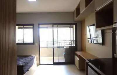 Kitnet / stúdio para alugar na avenida jabaquara, saúde, são paulo por r$ 3.300