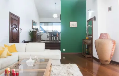 Casa para aluguel - morumbi, 3 quartos,  354 m² - são paulo