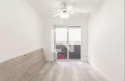 Apartamento para aluguel - tatuapé, 1 quarto,  40 m² - são paulo