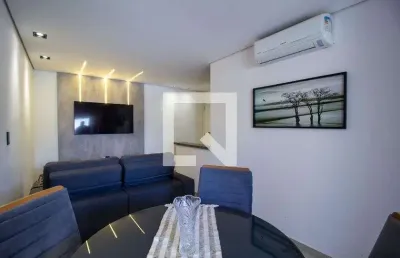 Apartamento para aluguel - jardim são paulo, 2 quartos,  62 m² - sorocaba