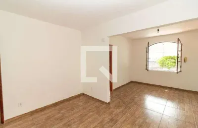 Casa para aluguel - marechal hermes, 2 quartos,  600 m² - rio de janeiro