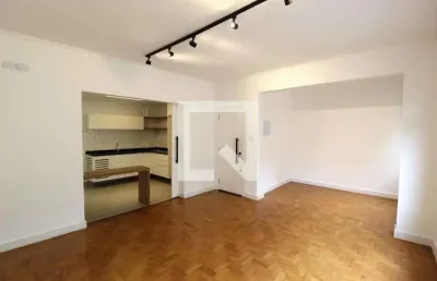 Apartamento para aluguel - itaim bibi, 2 quartos,  90 m² - são paulo
