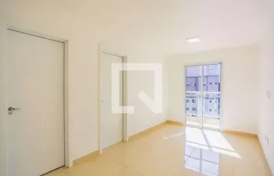 Apartamento para aluguel - panamby, 1 quarto,  42 m² - são paulo