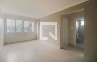 Apartamento para aluguel - bom jesus, 2 quartos,  70 m² - porto alegre