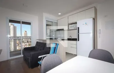 Apartamento para aluguel - vila prudente, 1 quarto,  31 m² - são paulo
