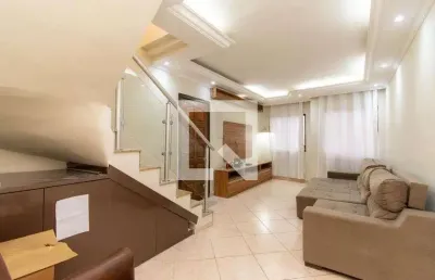 Casa para aluguel - vila formosa, 4 quartos,  175 m² - são paulo