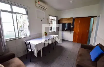 Casa para aluguel - piedade, 4 quartos,  146 m² - rio de janeiro