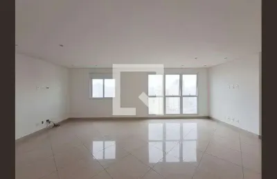 Apartamento para aluguel - santana, 3 quartos,  194 m² - são paulo