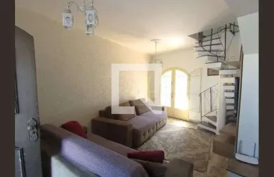 Casa para aluguel - vila rosália, 4 quartos,  220 m² - guarulhos