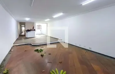 Casa para aluguel - vila pompéia, 3 quartos,  330 m² - são paulo