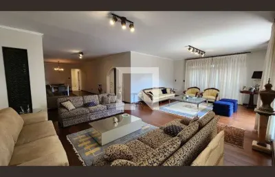 Apartamento para aluguel - gonzaga , 4 quartos,  329 m² - santos