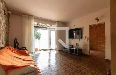 Casa para aluguel - jardim maria do carmo, 5 quartos,  27760 m² - sorocaba
