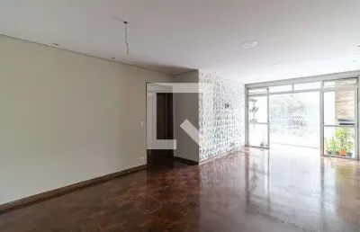 Apartamento para aluguel - perdizes, 3 quartos,  116 m² - são paulo