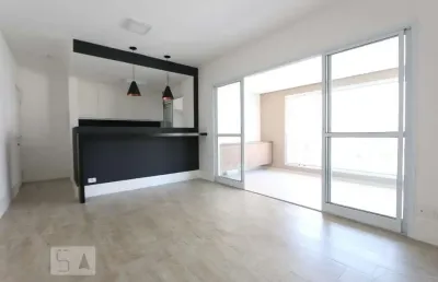 Apartamento para aluguel - panamby, 2 quartos,  71 m² - são paulo