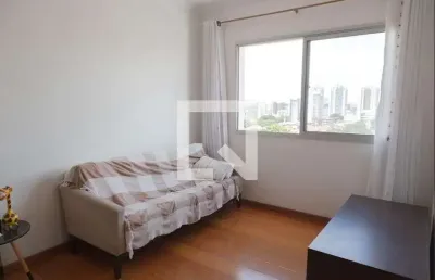 Apartamento para aluguel - centro, 2 quartos,  70 m² - guarulhos