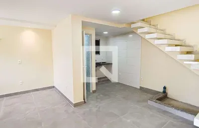Casa para aluguel - taquara, 3 quartos,  144 m² - rio de janeiro