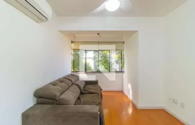 Apartamento para aluguel - teresópolis, 2 quartos,  56 m² - porto alegre