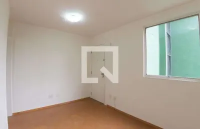 Apartamento para aluguel - casa verde, 2 quartos,  50 m² - são paulo