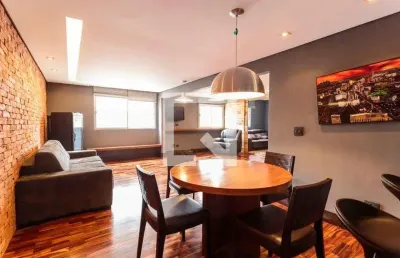 Apartamento para aluguel - itaim bibi, 2 quartos,  99 m² - são paulo