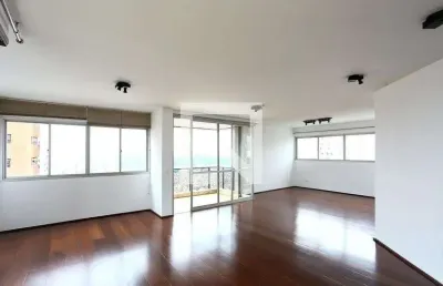 Apartamento para aluguel - portal do morumbi, 3 quartos,  200 m² - são paulo