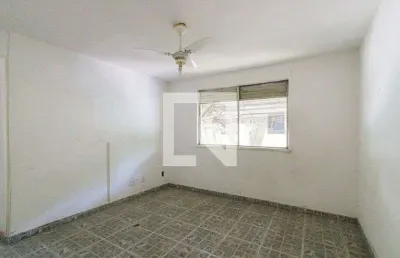 Apartamento para aluguel - jacarepaguá, 2 quartos,  45 m² - rio de janeiro