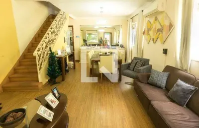 Casa para aluguel - pinheiros, 2 quartos,  240 m² - são paulo