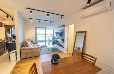 Apartamento para aluguel - ipiranga, 3 quartos,  108 m² - são paulo