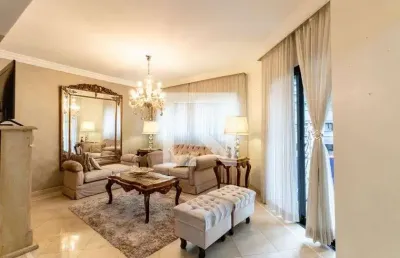 Apartamento para aluguel - vila olímpia, 2 quartos,  90 m² - são paulo
