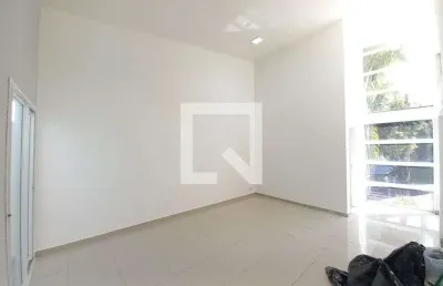 Casa / sobrado em condomínio para aluguel - swiss park, 3 quartos,  190 m² - campinas