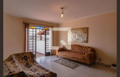 Casa para aluguel - jabaquara, 4 quartos,  200 m² - são paulo