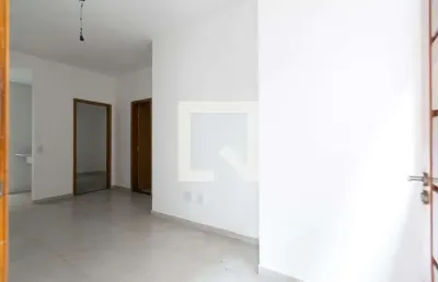 Apartamento para aluguel - itaquera, 2 quartos,  35 m² - são paulo