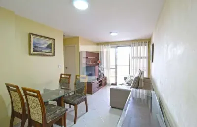Apartamento para aluguel - jacarepaguá, 2 quartos,  78 m² - rio de janeiro