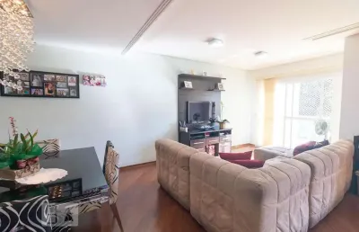 Casa para aluguel - campestre, 3 quartos,  244 m² - santo andré
