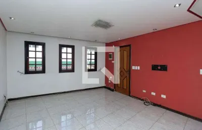 Casa para aluguel - jardim daysy, 3 quartos,  165 m² - são paulo
