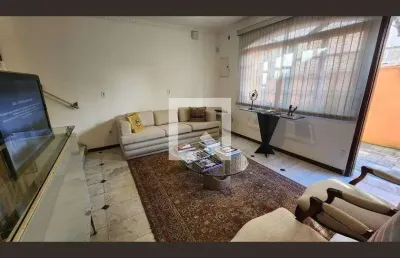 Casa para aluguel - boqueirão, 7 quartos,  30 m² - santos