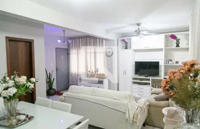 Casa para aluguel - medianeira, 2 quartos,  100 m² - porto alegre