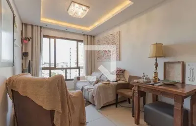 Apartamento para aluguel - passo d&apos;areia, 2 quartos,  80 m² - porto alegre