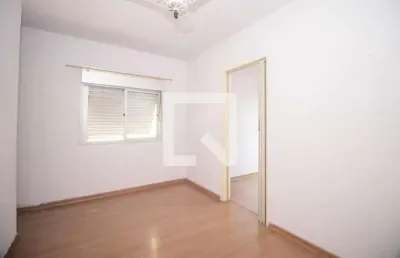 Apartamento para aluguel - sarandi, 1 quarto,  39 m² - porto alegre
