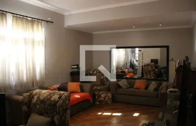Casa para aluguel - jardim paulista, 3 quartos,  150 m² - são paulo