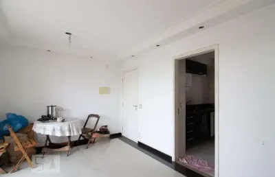 Apartamento para aluguel - vila augusta, 3 quartos,  69 m² - guarulhos
