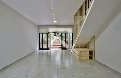 Casa para aluguel - mooca, 2 quartos,  450 m² - são paulo