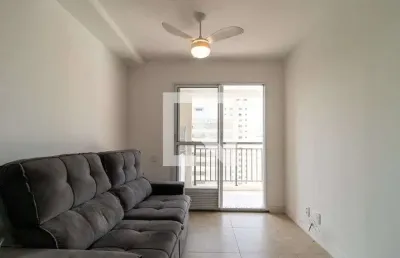Apartamento para aluguel - vila pompéia, 2 quartos,  47 m² - são paulo