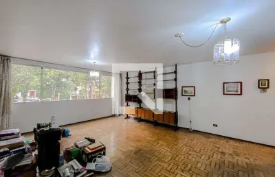 Casa para aluguel - jardim anália franco, 3 quartos,  153 m² - são paulo