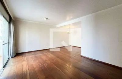 Apartamento para aluguel - vila olímpia, 3 quartos,  227 m² - são paulo