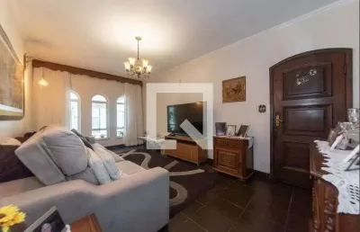 Casa para aluguel - bosque da saúde, 3 quartos,  200 m² - são paulo