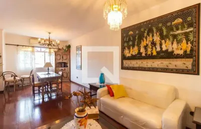 Casa para aluguel - butantã, 3 quartos,  215 m² - são paulo