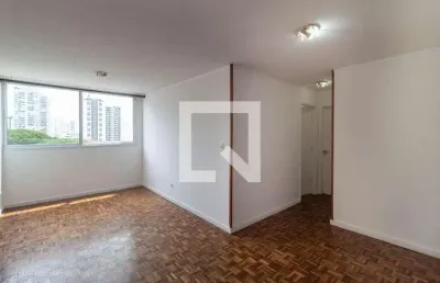 Apartamento para aluguel - tatuapé, 2 quartos,  78 m² - são paulo